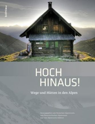 Hoch hinaus!, 2 Bde.