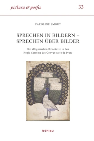 Sprechen in Bildern - Sprechen über Bilder