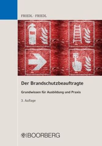Der Brandschutzbeauftragte