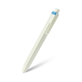 Moleskine Go propisovací tužka barevná modrá 1 mm