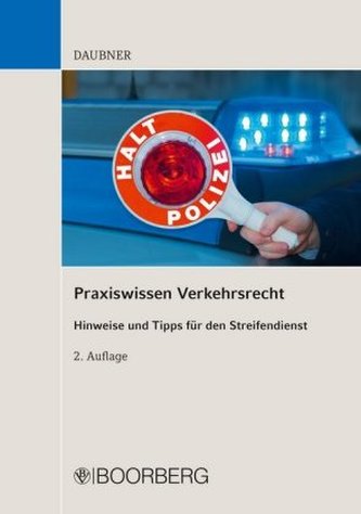 Praxiswissen Verkehrsrecht