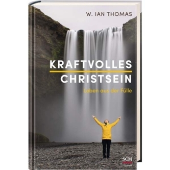Kraftvolles Christsein