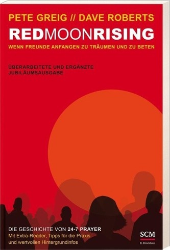 Red Moon Rising