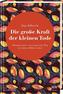 Die große Kraft der kleinen Tode