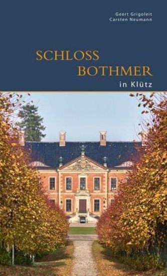Schloss Bothmer in Klütz