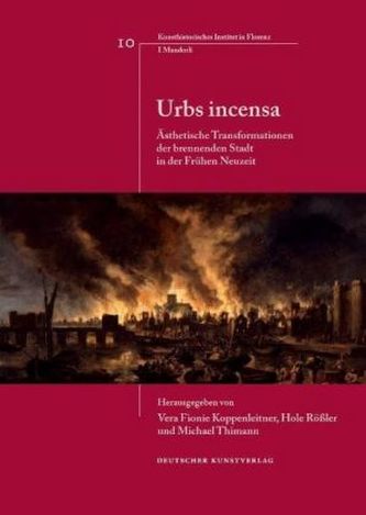 Urbs incensa
