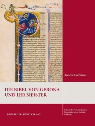 Die Bibel von Gerona und ihr Meister