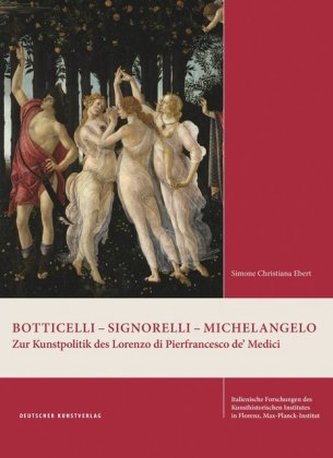 Botticelli - Signorelli - Michelangelo