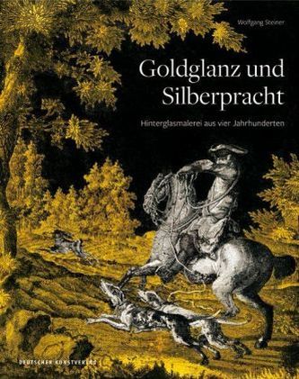 Goldglanz und Silberpracht