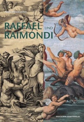 Raffael und Raimondi