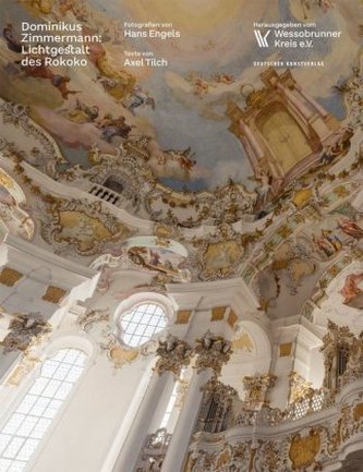 Dominikus Zimmermann