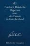 Hyperion oder der Eremit in Griechenland
