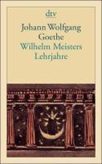 Wilhelm Meisters Lehrjahre