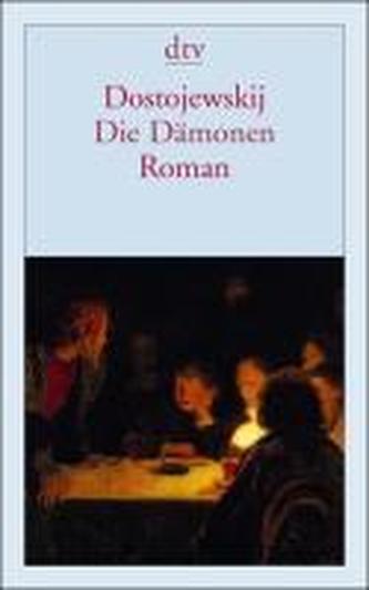 Die Dämonen