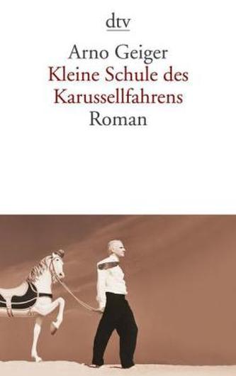 Kleine Schule des Karussellfahrens