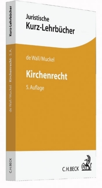 Kirchenrecht