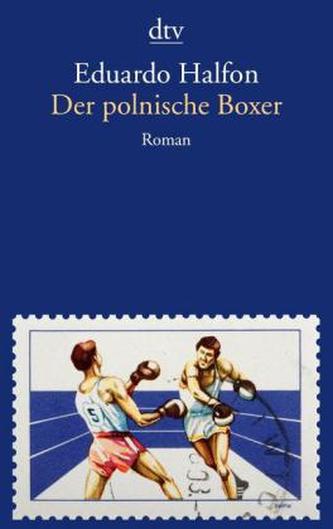 Der polnische Boxer