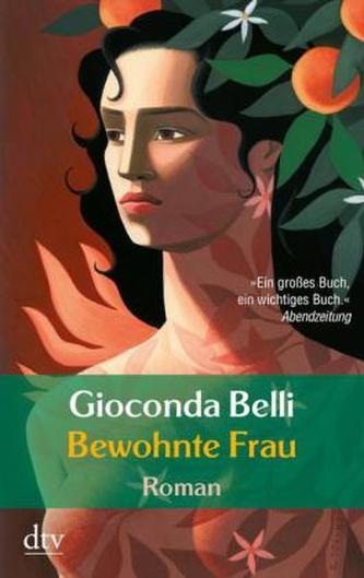 Bewohnte Frau