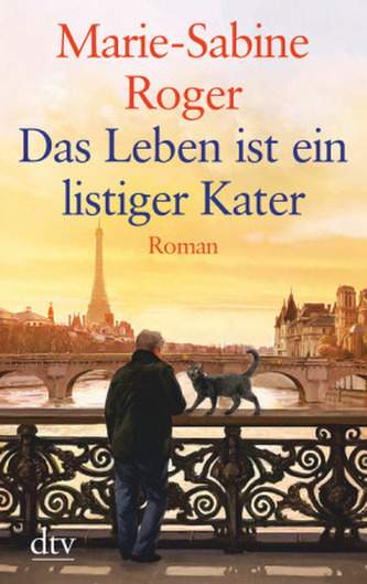 Das Leben ist ein listiger Kater, Großdruck