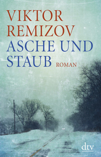 Asche und Staub