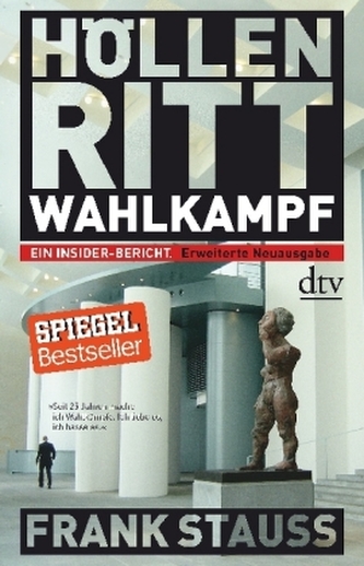 Höllenritt Wahlkampf