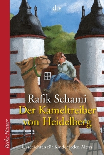 Der Kameltreiber von Heidelberg