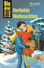 Die drei !!!, Verliebte Weihnachten