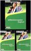 Willkommenspaket Englisch - Starter Set: Vokabelheft/Grammatik/Methodenheft, 3 Hefte