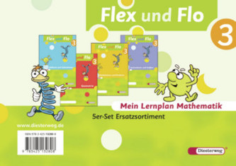 Mein Lernplan Mathematik (Verbrauchsmaterial)