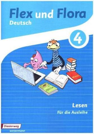 Lesen 4 (Für die Ausleihe)