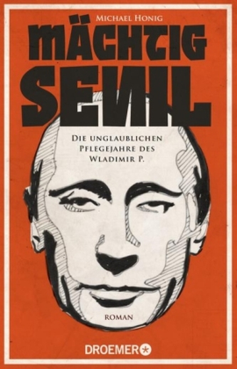 Mächtig senil