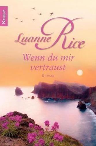 Wenn du mir vertraust