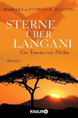 Sterne über Langani