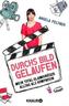 Durchs Bild gelaufen