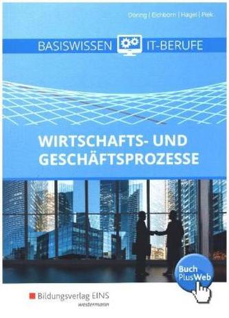 Wirtschafts- und Geschäftsprozesse