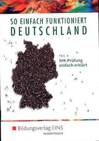 So einfach funktioniert Deutschland. Tl.4