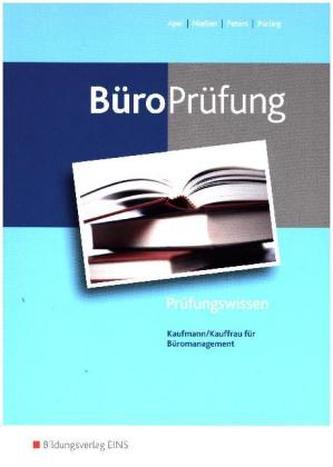 BüroPrüfung
