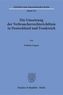 Die Umsetzung der Verbraucherrechterichtlinie in Deutschland und Frankreich