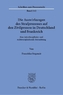 Die Auswirkungen des Strafprozesses auf den Zivilprozess in Deutschland und Frankreich