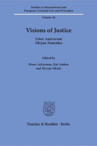 Visions of Justice