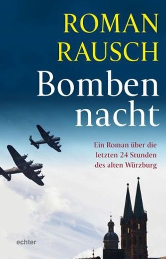 Bombennacht