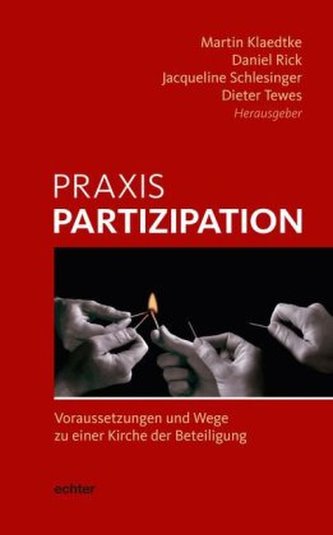 Praxis Partizipation