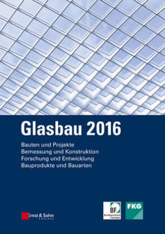 Glasbau 2016