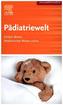 Pädiatriewelt: Buchhandelsversion