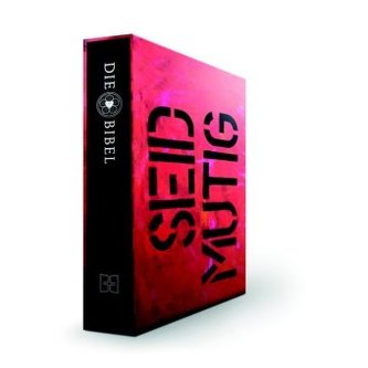 Die Bibel - Lutherübersetzung revidiert 2017, Sammler-Edition 'Angelika und Dieter Falk'