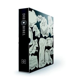 Die Bibel - Lutherübersetzung revidiert 2017, Sammler-Edition 'Peter Gaymann'