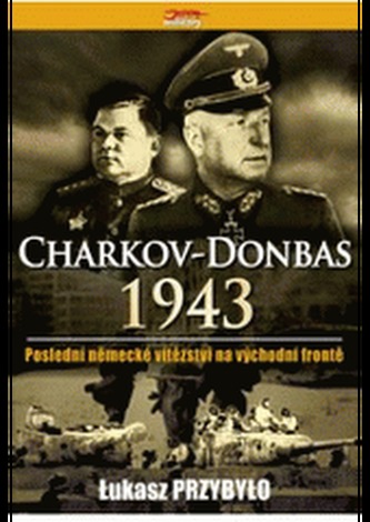 Charkov - Donbas 1943