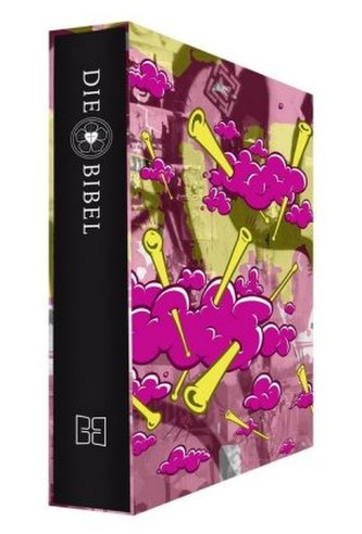 Die Bibel - Lutherübersetzung revidiert 2017 - Sammler-Edition 'Joe Hennig'