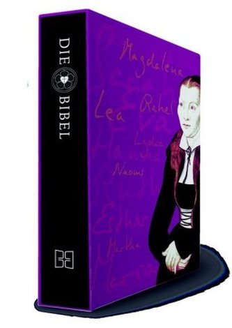 Die Bibel - Lutherbibel revidiert 2017 - Edition 'Margot Käßmann'