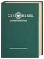 Die Bibel, Lutherübersetzung revidiert 2017 - Taschenausgabe grün